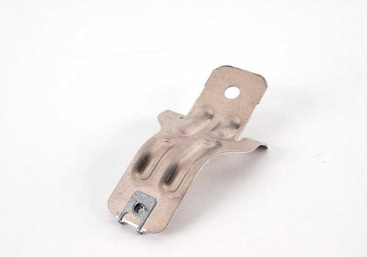 Motorabteilschutzunterstützung für BMW 1 E81 -Serie, E82, E87, E87N, 3 E90 -Serie, E90N, E91, E91N, E92, E92N, E93, X1 E84 (OEM 51757128501). Original BMW