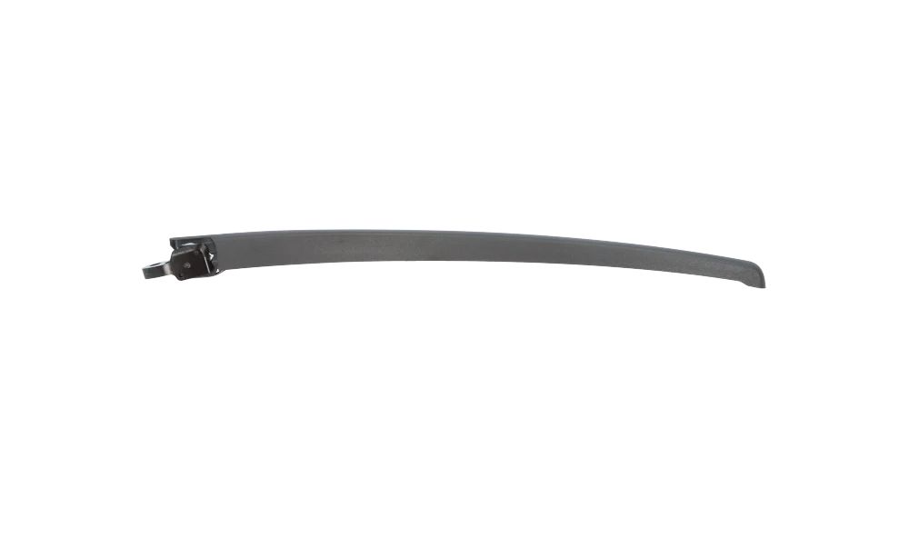 Rear wiper arm for BMW 5 Series E61 (OEM 61627066173). Original BMW