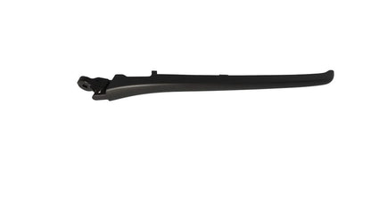 Brazo del limpiaparabrisas trasero OEM 61628220830 para BMW E46. Repuesto original BMW.