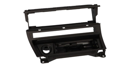Portainstrumentos central OEM 51167001408 para BMW Serie 3 E46 (316i, 318i, 320i... y más). Original BMW.