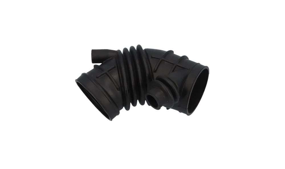 Manguito de admisión de aire OEM 13711726205 para BMW E30. Pieza original BMW.