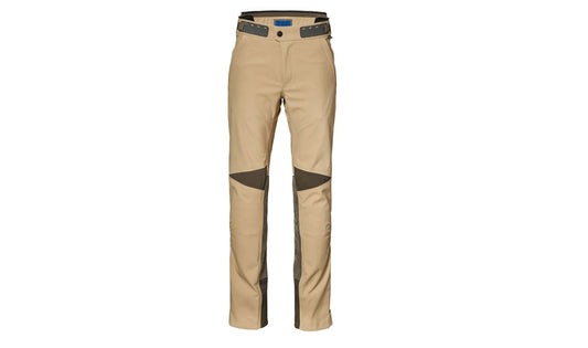 Pantalón Enduro GS Namib GORE-TEX OEM 76117913093 para BMW Motorrad {R1200GS, R1250GS, F750GS, F850GS, G310GS, F900GS, R1300GS}. Con protecciones NP3, impermeable y transpirable. Original BMW Motorrad.
