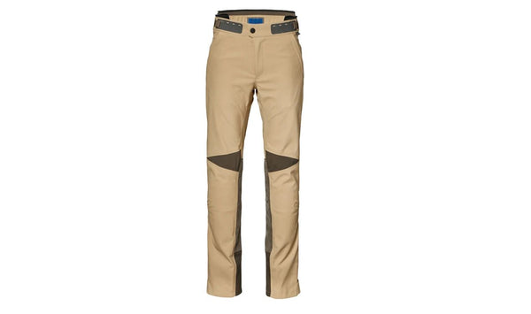 Pantalón Enduro GS Namib GORE-TEX OEM 76117913093 para BMW Motorrad {R1200GS, R1250GS, F750GS, F850GS, G310GS, F900GS, R1300GS}. Con protecciones NP3, impermeable y transpirable. Original BMW Motorrad.