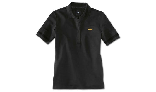 Polo nero XL OEM 80142466245 per BMW. BMW originale.