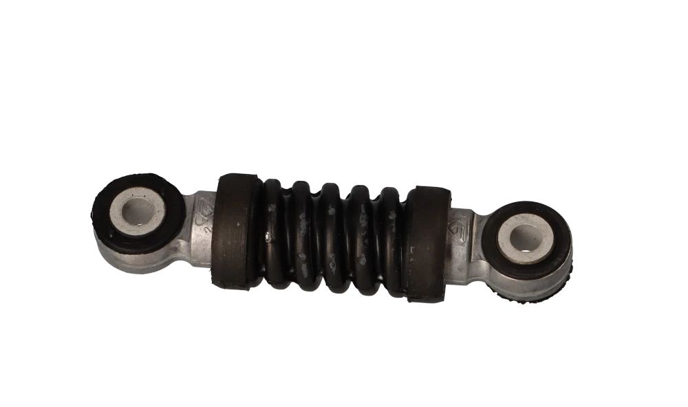 Tensor de correa OEM 11281736857 para BMW E34, E39, E32, E38, E31. Repuesto original BMW.