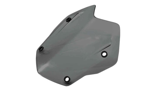 PARABRISAS RALLYE TIEDADO OEM 77338559548 FOR BMW R1200GS, R1250GS, R1250GS ADVENTI. Original BMW Motorrad.