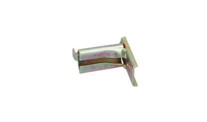 Soporte de tubo de escape OEM 18211712511 para BMW E30 318i, 318is, 320i {todos los modelos compatibles}. Original BMW.