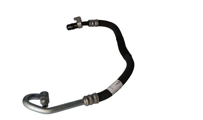 Tubo de aceite del radiador motor OEM 17227567207 para BMW Serie 3 E90 335i (modelos PM51, PM52, PM56, PM61, PM62, PM65, PM66, PM71, PM72, PM76). Original BMW.