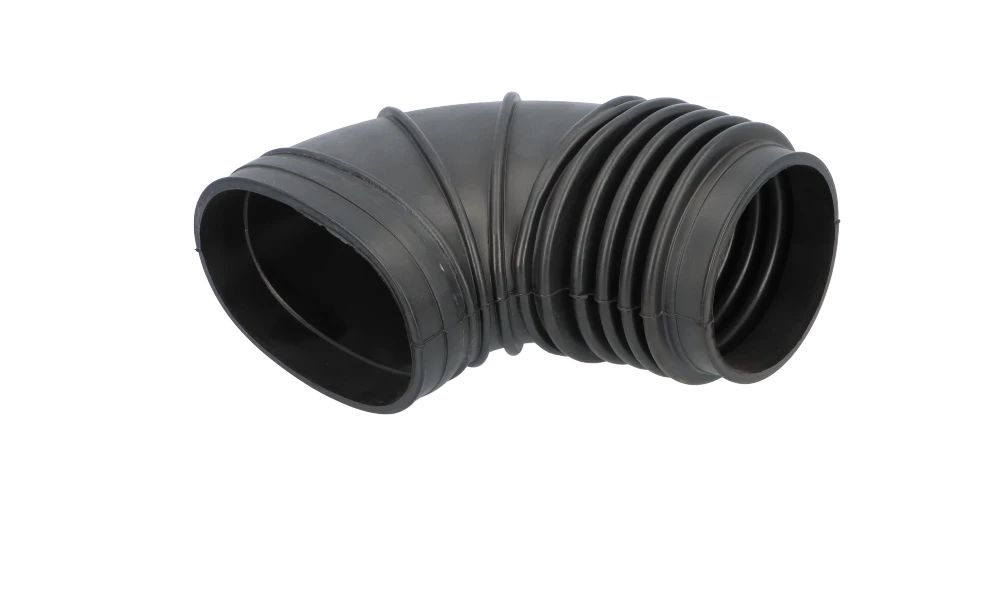 Manguito de admisión OEM 13711707767 para BMW E34 530i y 535i. Compatible con modelos manuales y automáticos con motor M30. Pieza original BMW.