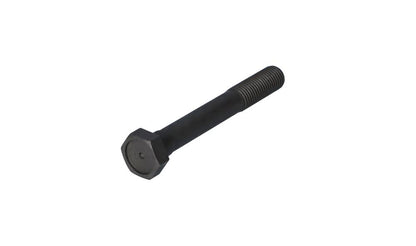 Tornillo hexagonal M12X1,5X90 OEM 33321136406 para BMW E30 316, 316i. Ideal para fijación en suspensión trasera. Original BMW.