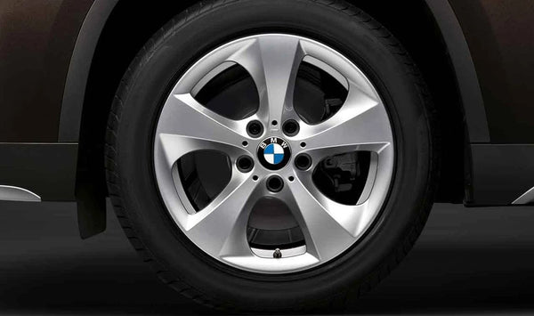 Llanta de aleación original Streamline 306 OEM 36116794272 para BMW F25 (X3), F26 (X4).