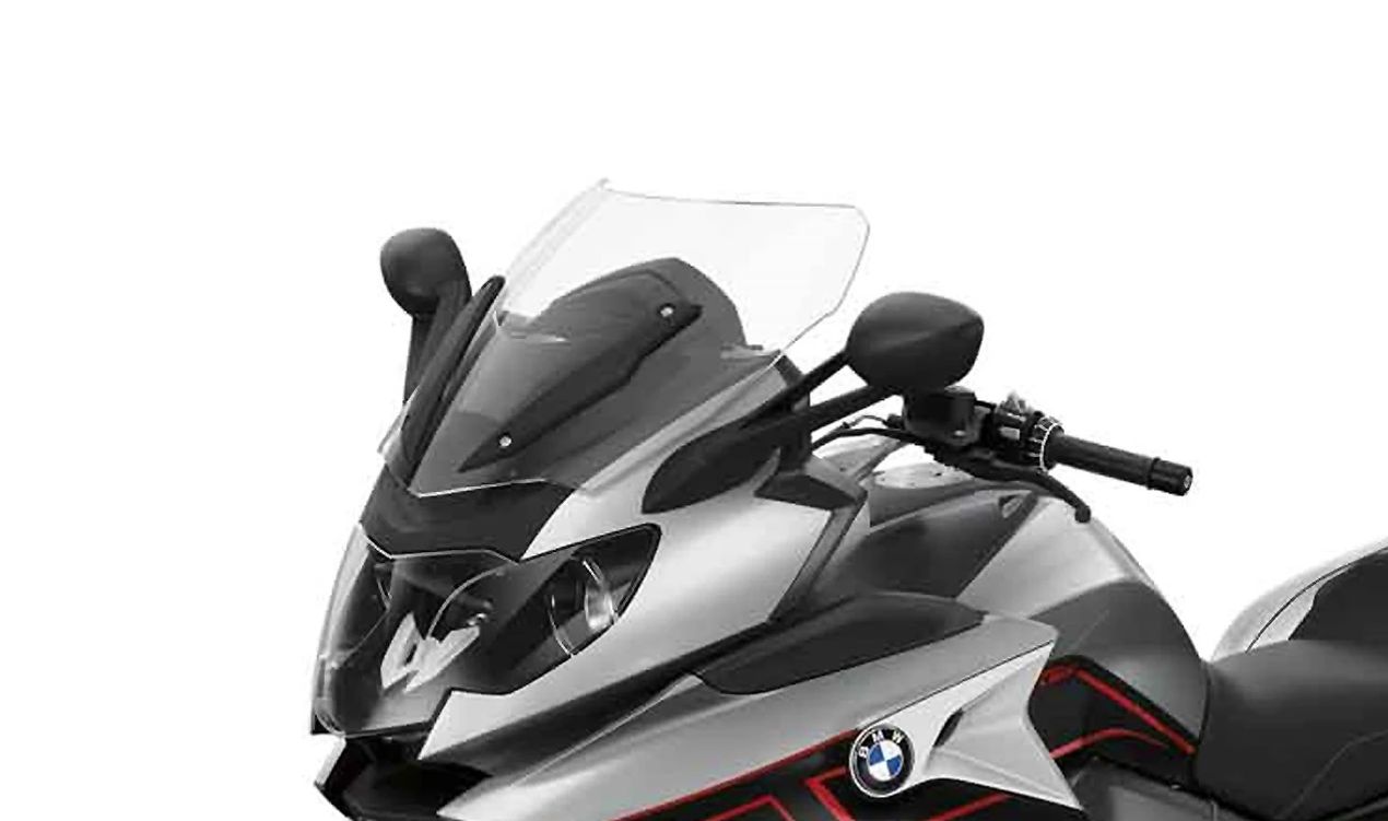 Scapi OEM bassi 77338528329 per motociclette BMW K1600GT, K1600GTL, K1600bagger ... e altro. BMW MOTORAD originale.