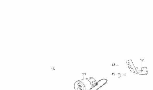 Pila botón 1,5V PX625A OEM 32321151013 para BMW E21, E30, E36, E12, E28, E34, E24, E23, E32, E31 y Z1. También para BMW Motorrad FK14, GR13, KK41, RR21, R22 y R28. Original BMW.