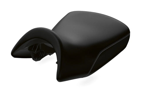Asiento conductor confort bajo OEM 52538546825 para motos BMW K1600 GT, K1600 GTL. Original BMW Motorrad.