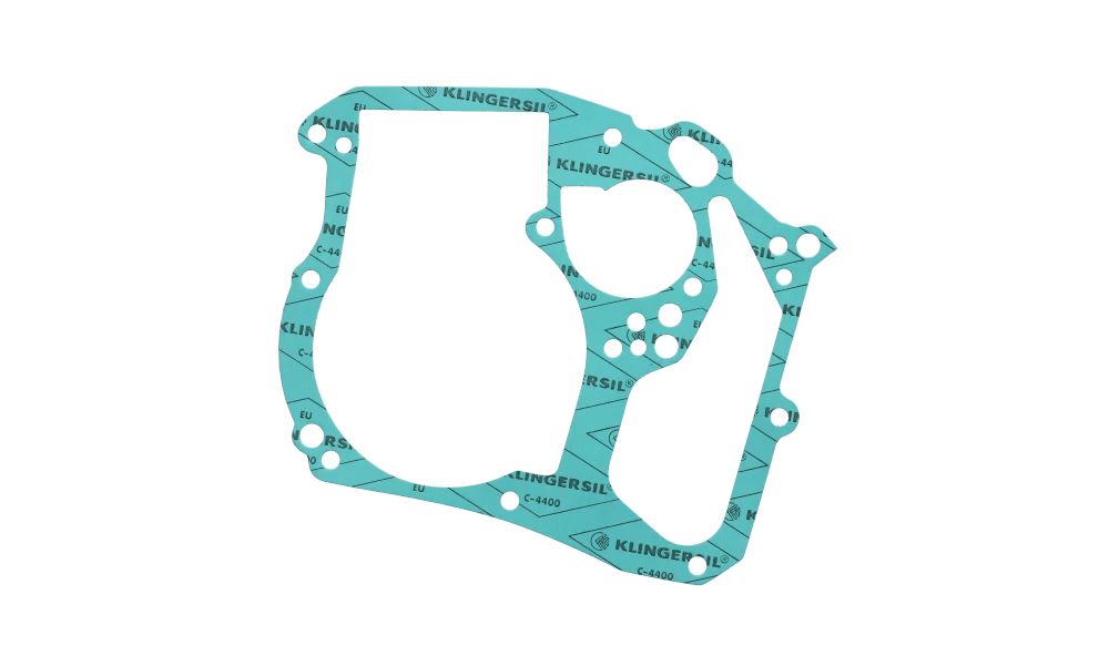 Junta de motor OEM 11117651439 para motos BMW C1 (10/1999 - 04/2003). Original BMW Motorrad.