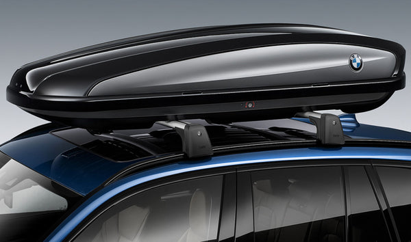 Baúl de techo BMW 320L (portaequipajes) OEM 82732420634 para BMW E81, E82, E87, F20, F21, F40, F22, F44, F45, F46, F87, E46, E90, E91, E92, F30, F31, F34, F80, G20, G21, F32, F36, F82, E60, E61, F07, F10, F11, F90, G30, G31, G32, E65, E66, F01, F02,