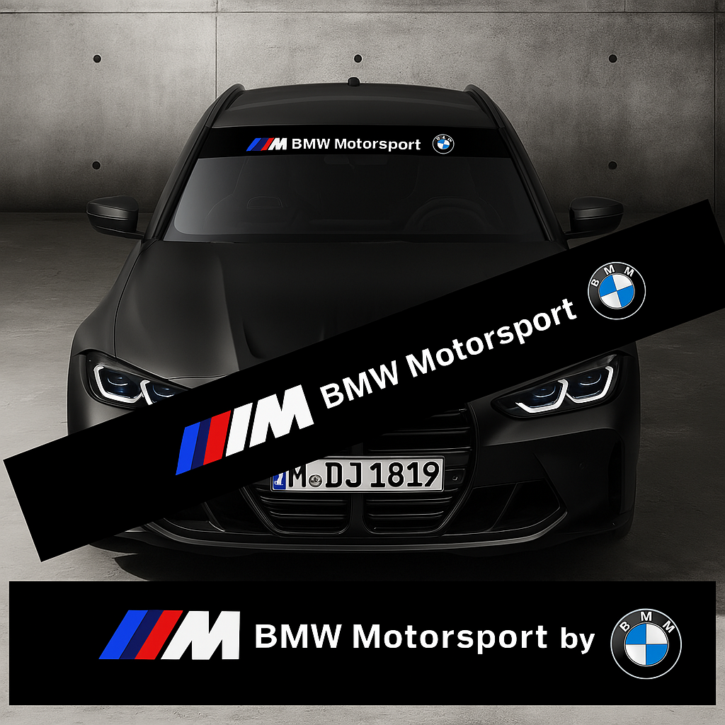 BMW Motorsport // m