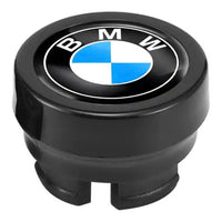 Tapón Estético Negro para Encendedor Mechero de BMW