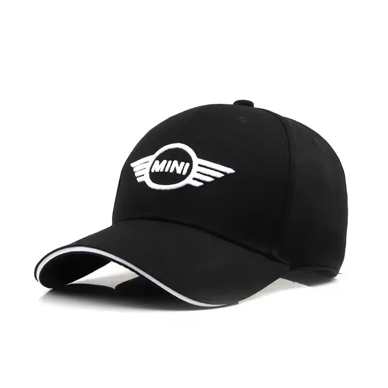 Gorra MINI Ajustable - Varias Colores Disponibles