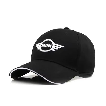 Gorra MINI Ajustable - Varias Colores Disponibles