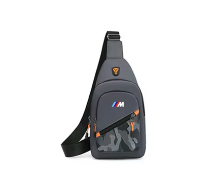 Bandolera, Rucksack, ungezwungener BMW M Bag