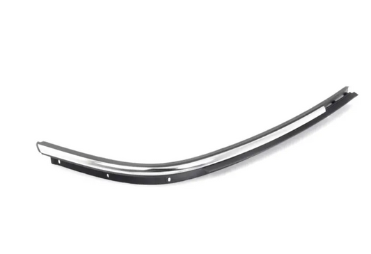 Moldura traseira cromada esquerda/direita para BMW MINI R57 R57N. BMW original