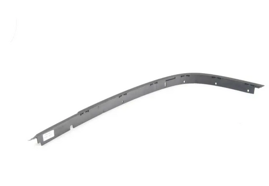 Moldura traseira cromada esquerda/direita para BMW MINI R57 R57N. BMW original