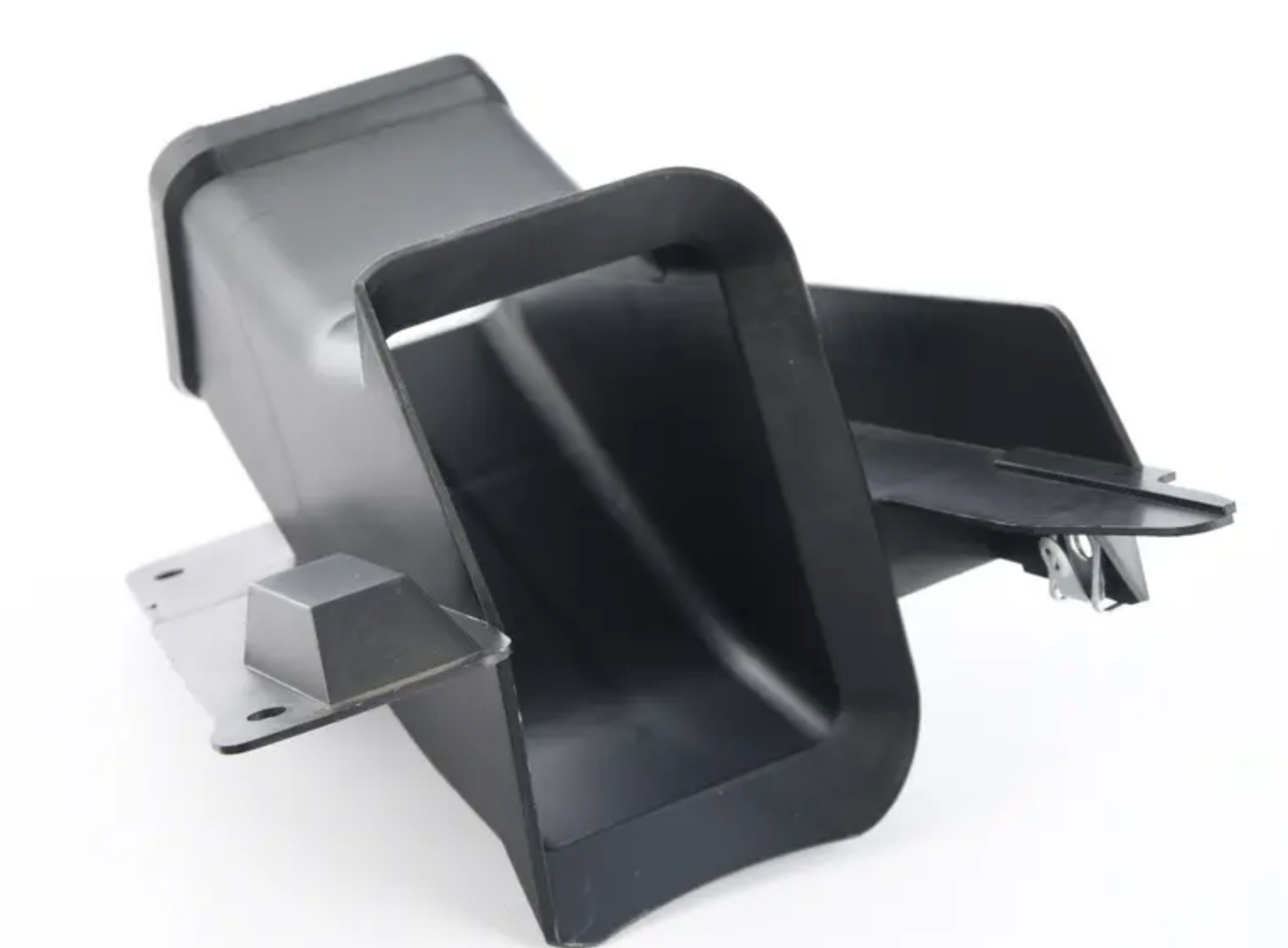 Conducto de Aire Izquierdo para BMW E46. Original BMW. . Original BMW