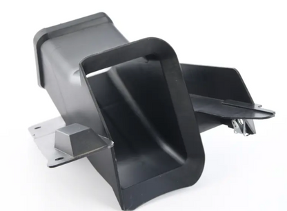 Conducto de Aire Izquierdo para BMW E46. Original BMW. . Original BMW