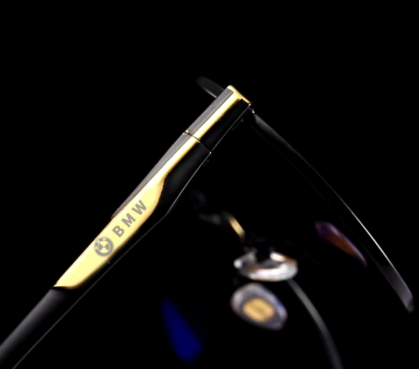 BMW Sonnenbrille - Stil und Schutz in einem einzigen Produkt