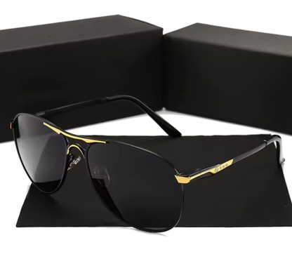 BMW Sonnenbrille - Stil und Schutz in einem einzigen Produkt