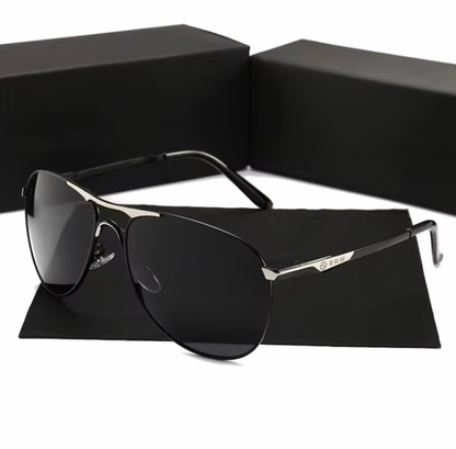 BMW Sonnenbrille - Stil und Schutz in einem einzigen Produkt