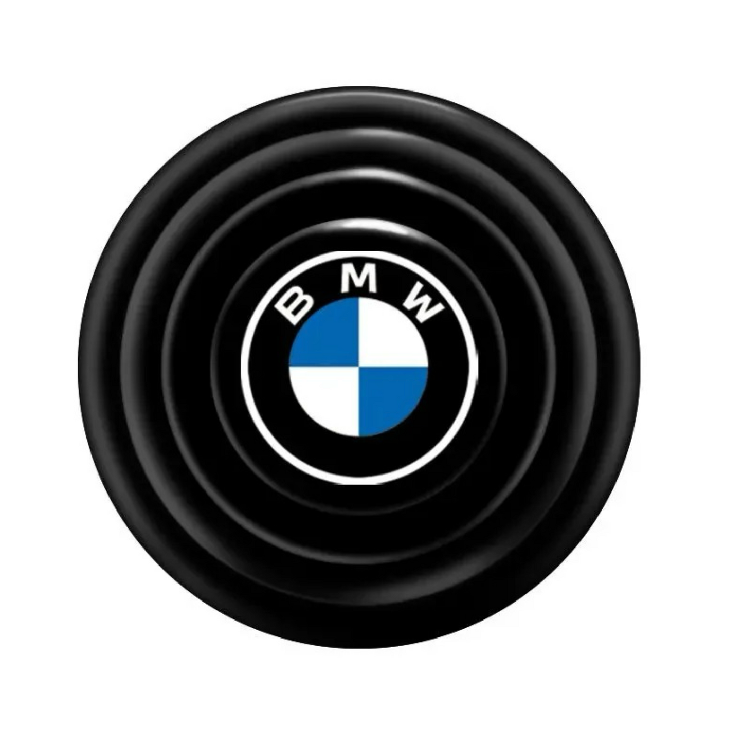 Assorbitori di ammortizzatori della porta insonorizzati per BMW con logo