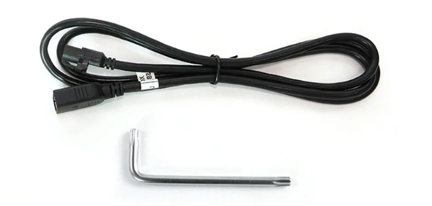 TABLE PANEL INSTRUMENT MARKER LCD FOR BMW Series 1, Series 2, X1, X2 (F20, F52, F22, F48, F49, F39)