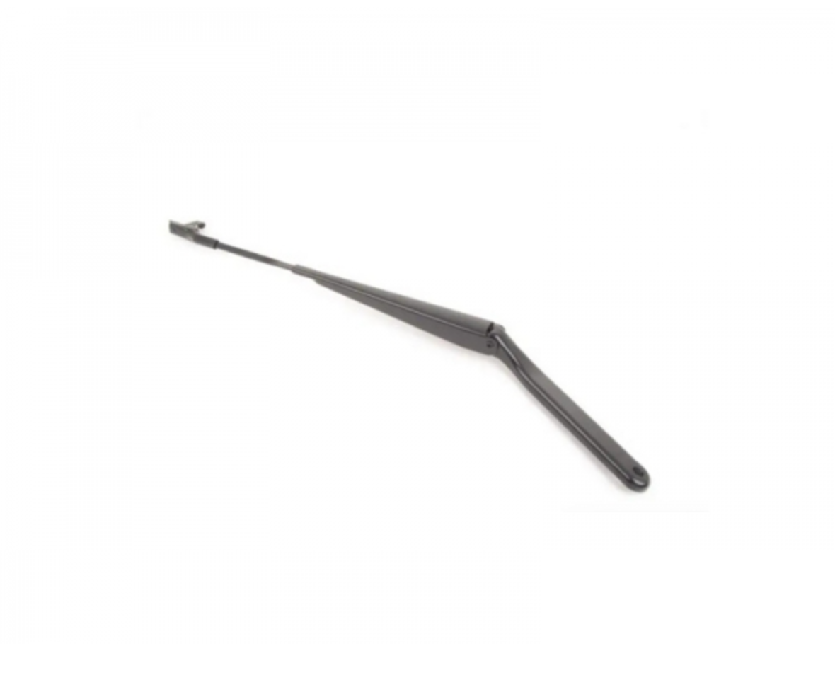 ** Windshield wiper arm Oem 61619449956 for BMW E70, E71. Original BMW. **