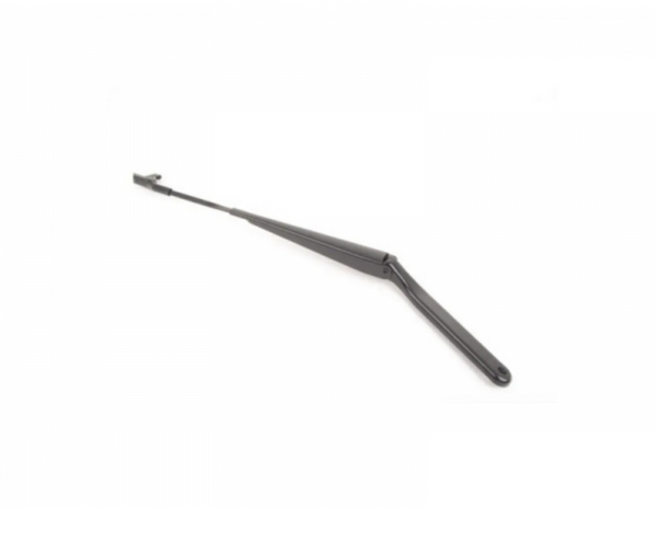 **Brazo del limpiaparabrisas lado conductor OEM 61619449956 para BMW E70, E71. Original BMW.**