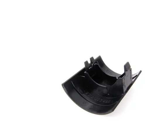 Tapa para reposabrazos central OEM 51168231317 para BMW E46. Original BMW.