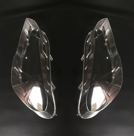 Tulipas/Cristales Faro Delantero para BMW X5 E70 2007-2013