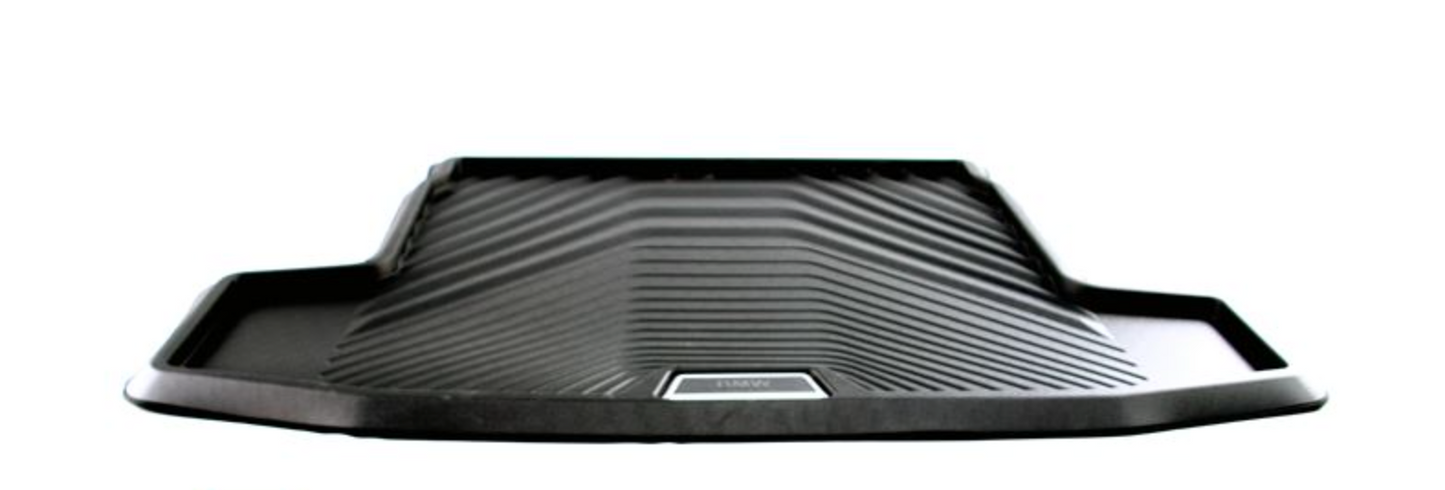 Alfombrilla protectora de maletero OEM 51472468590 para BMW G21, G81. Original BMW.