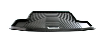 Alfombrilla protectora de maletero OEM 51472468590 para BMW G21, G81. Original BMW.