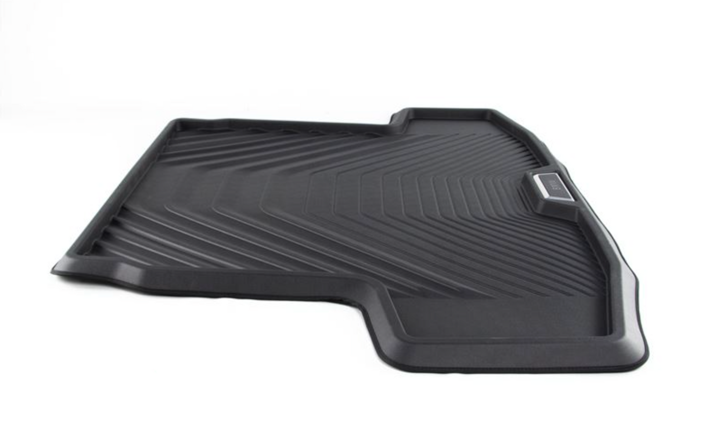 Alfombrilla protectora de maletero OEM 51472468590 para BMW G21, G81. Original BMW.