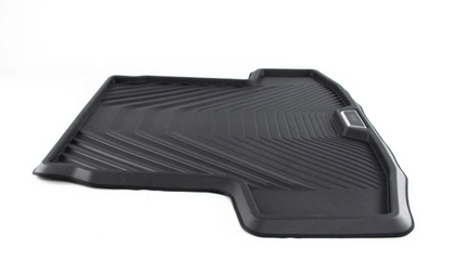 Alfombrilla protectora de maletero OEM 51472468590 para BMW G21, G81. Original BMW.