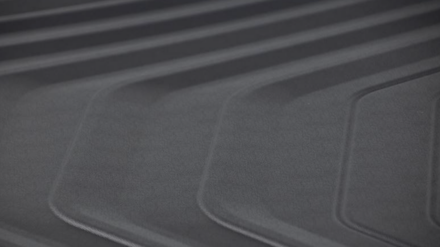 Alfombrilla protectora de maletero OEM 51472468590 para BMW G21, G81. Original BMW.