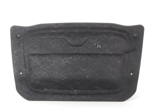 Insonorización capó delantero OEM 51489805926 para MINI Countryman R60, Paceman R61. Original MINI.