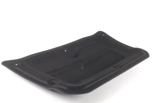 Insonorización capó delantero OEM 51489805926 para MINI Countryman R60, Paceman R61. Original MINI.