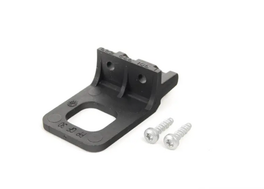 Kit di riparazione fari OEM 63126939207 per BMW X3 E83, X3 E83 LCI. BMW originale.