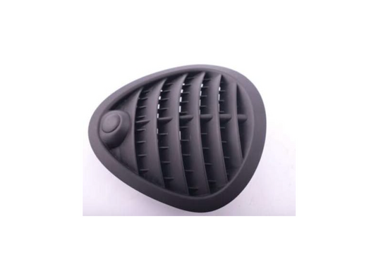 Griglia di ventilazione OEM 51459801430 per MINI Countryman R60, Paceman R61. MINI originale.