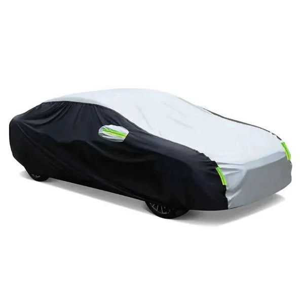Cubierta/Funda Protectora Premium Para Bmw: Ajuste Ideal Berlina Y Touring Protección Avanzada