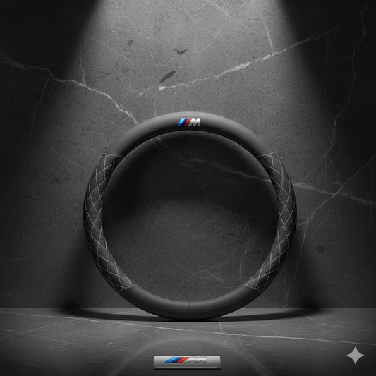 Caso premium para o volante BMW // M
