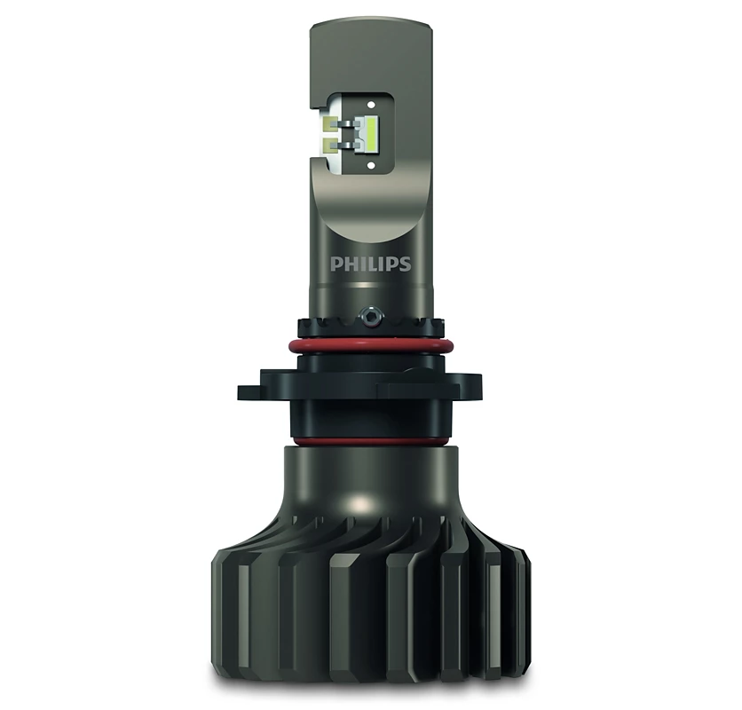 Philips Ultinon Pro9000 LED-HL [~HB3/HB4]: Highest Quality Automotive Lighting